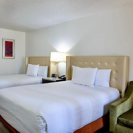 Motel Ramada By Wyndham Yuma Extérieur photo