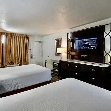 Motel Ramada By Wyndham Yuma Extérieur photo