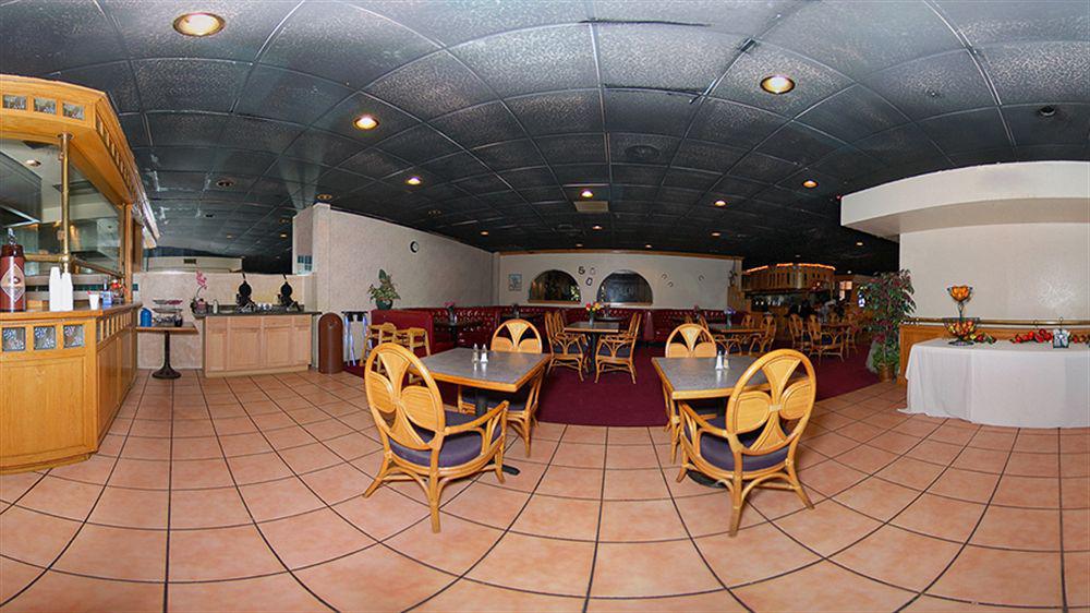 Motel Ramada By Wyndham Yuma Extérieur photo